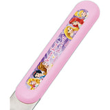 Skater Spoon Single Piece Perfect Sliding Trio Set Kids Cutlery Spoon for Kids S9