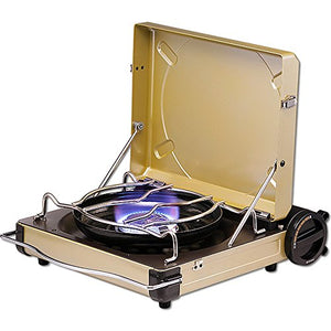 イワタニ　MARVELOUS I I Iwatani Casette Feu Marvelous II CB - MVS - 2 – Goods Of Japan