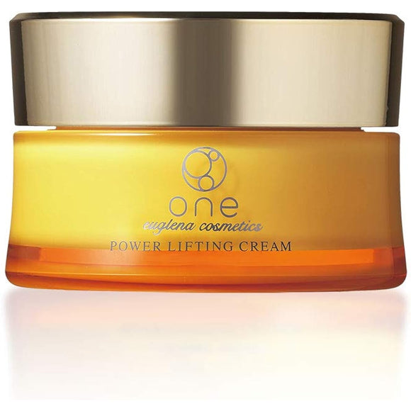 one powerlifting cream 30g