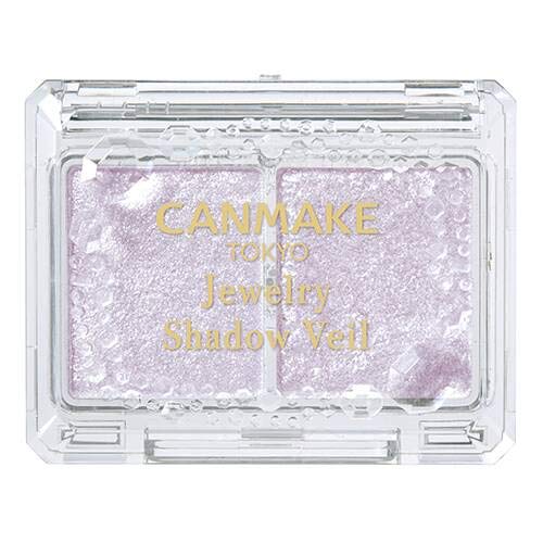 Canmake Jewelry Shadow Veil 05 Dreamy Purple Eyeshadow 1.6g