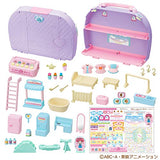 Star Twinkle Pretty Cure Plenty of Talking Pretty Cure Star Town