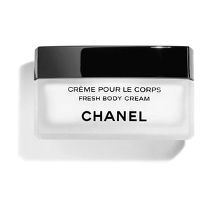 Chanel Gift Present Ribbon Wrapped!
 [Domestic regular/limited edition] Chanel Les XXs Clouff Fresh Body Cream 150g