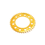 X.A.M JAPAN A6404-38 530-38T SPROCKET A6404-38