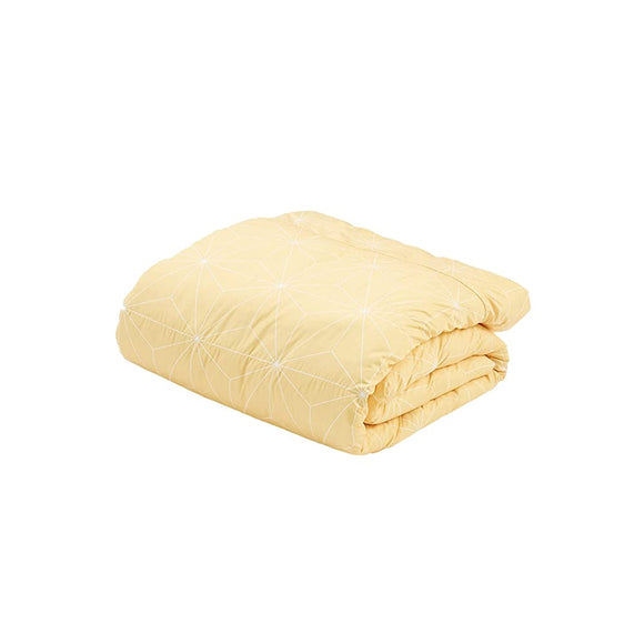 Shop Japan TRHTAM01 True Sleeper, Hoontech, Single Long, Yellow, Amazing, Warmth, Heat Retention, Washable, Antibacterial, Odor Resistant, Genuine Product