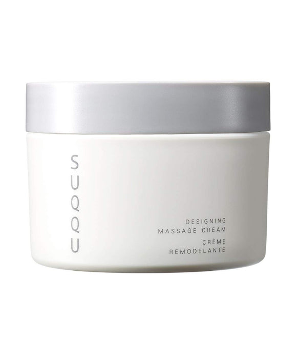 SUQQU designing massage cream 200g