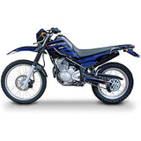 MDF MSER05-A-BU-ALL GRAPHICS KIT COMPLETE SET ATTACKER MODEL BLUE