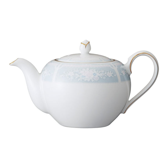 Noritake FainPo-Seren Re-Suuddogo-Rudo Teapot (Small) T94423/1507-2