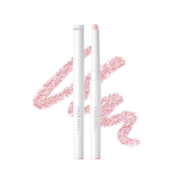 Anlicia Pretty Easy Glitter Stick 0.7g UNLEASHIA Pretty Easy Glitter Stick #4 Confident