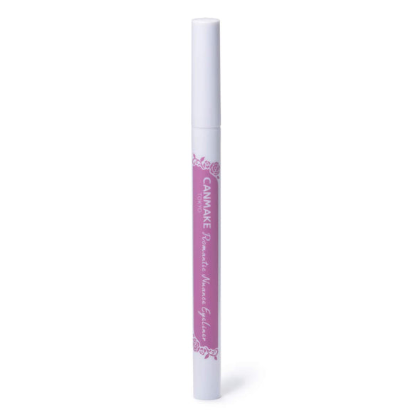 CANMAKE Romantic Nuance Eyeliner 03 Rose Lavender 0.55ml 0.55ml