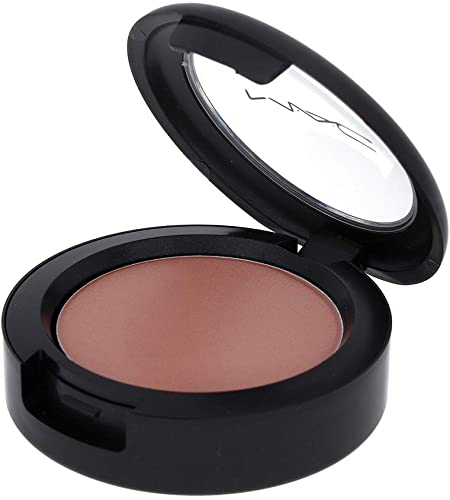 MAC (Mac) cream color base hash