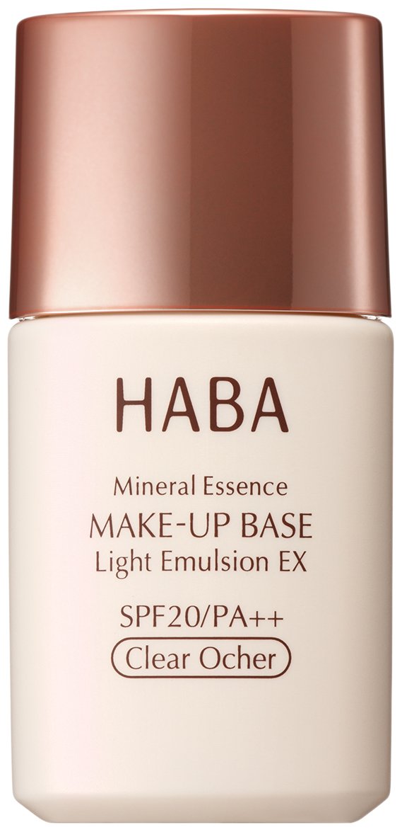 Harbor Smooth Keep Base EX Fresh Beige 25mL