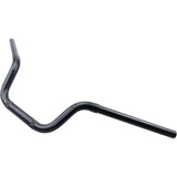 Kijima (KIJIMA) Handle Bar Fifty Bar Handle Steel Matt Black finish Sports Star S ('21-/RH1250S) HD-04672