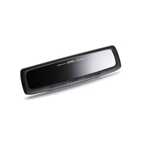 DAD GALSON D.A.D MIRROR MATTE BLACK CAR ROOM MIRROR GARSON HA597-01