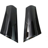 BRIGHTZ Wagon R Stingray MH23S Smoke Tail Light Cover [smo-REA-143] MH23 23 23S MH Stingray Sting Ray Sting Ray Sting Let 12678