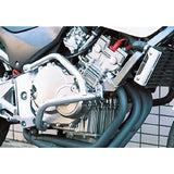 Gold Medal (Gold Medal) Slash Guard Standard Aluminum Champagne Gold Hornet250 [Hornet] MC31 SGH04A-2