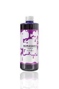 Shampoo Murasaki Shampoo Murashan Purple Shampoo MURASAKI+ [300ml]