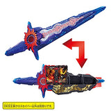Bandai DX Blade King Cross Saver