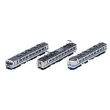 TOMIX N Gauge JR 485 Series Express Super Thunderbird Basic Set B 98751 Railway Model Train