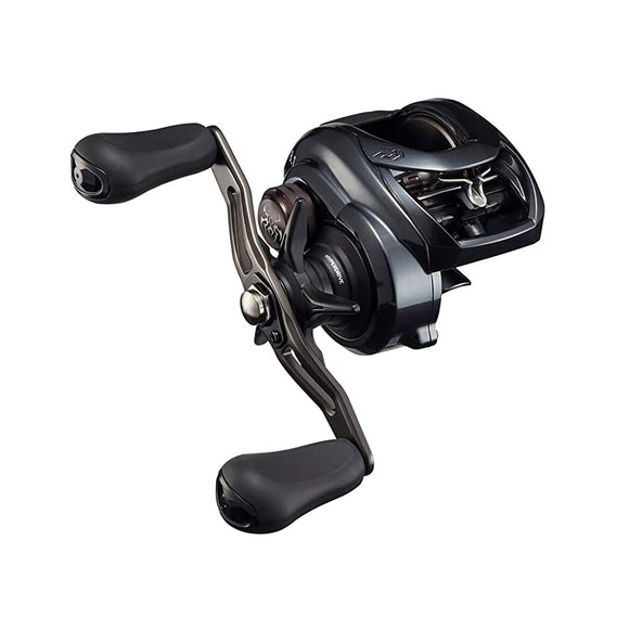 Daiwa 21 Tattoo TW 300/300XH Right/Left Handle (2021 Model)