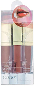 Borica Sheer Plump Tint <04 Elegant>