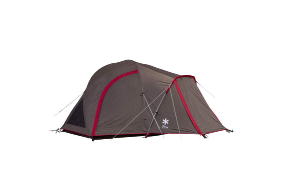 Snow Peak Tent Land Breeze Pro. [For 2/4 people / 6 people]