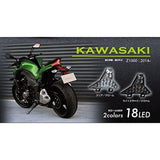 Valenti Jewel LED tail lamp SMD type Clear lens Z1000 14-MTK-14Z1-CC