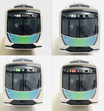 Takara Tomy Plarail Seibu Railway 40000 Series