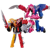 Kikai Sentai Zenkaiger W Combined DX Zenkaio Combination Set