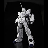 PG Mobile Suit Gundam UC RX-0 Unicorn Gundam 1/60 Scale Color Coded Plastic Model