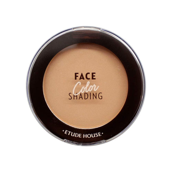 ETUDE Face Color Shading Soft Slim [Highlight, Shading, Shading Powder] 5g