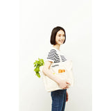 Veggie Bag Shopping Bag Rough VB-301