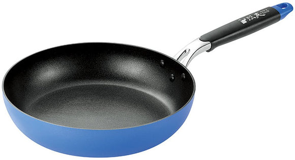 Terei SA-400S Strong Coat Frying Pan, 10.2 inches (26 cm)