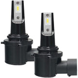 FCL. (F -shell) HB4 LED Fog Lamp Yellow Yellow 3000K vehicle inspection Compatible Genuine lighting length life 12V 24V dedicated left and right