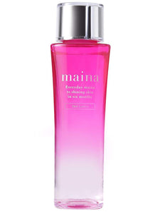 maina Lotion 120ml Whitening High Moisturizing Hyaluronic Acid Placenta Formula Made in Japan