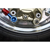 G Craft (GCRAFT) Caliper Support Dachs/Shari 33184