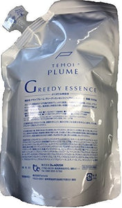 Temoi Plume Greedy Essence leave-in hair treatment 500g