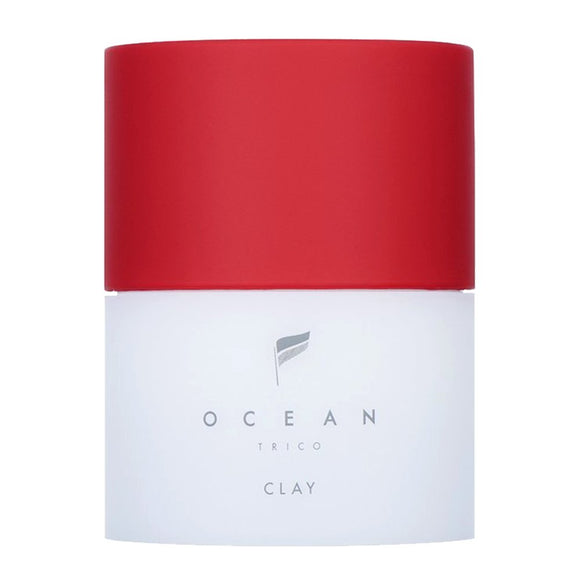 Ocean Trico Hair Wax (Clay) Volume x Keep