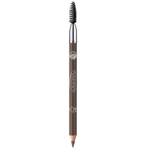 Logona Eyebrow Pencil 02 Brunette 1.05g