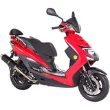 Kitaco Exec Muffler (T2) Cygnus X/Cygnus XSR 547-0415100