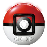 pokemon pokemon mecha nage! pokemon ball