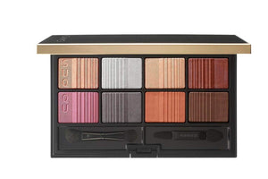 SUQQU 2020 Christmas Coffret Holiday Eyeshadow Compact