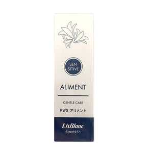 Lisblanc PWS Aliment 40g Night Cream