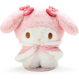 Sanrio 741850 My Melody Sewing Photo Doll, L (Pitatto Furenzu)