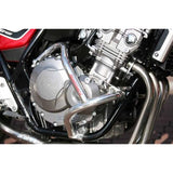 Gold Medal (GOLD Medal) Slash Guard Subframe Aluminum buff finish CB400SF REVO [NC42] (08-13) EBL-NC42 SGH12B-1 engine guard