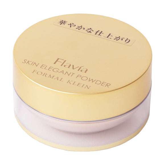 Formal Klein Flavia Skin Elegant Powder 25g