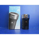 [Panasonic] CAR CHARGER SLIGHT NANOI-BLACK F- C100G- K