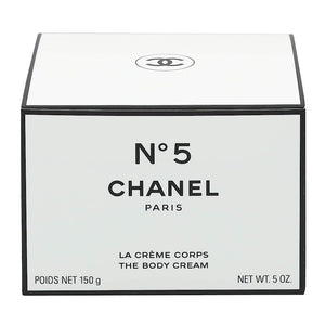Chanel No.5 The Body Cream 150g