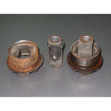 MONSTER SPORT 648500-2800M Differential Mount Set for Cappuccino [EA11R/21R]