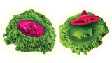 Rangs Japan Kinetic Sand Green Box Set