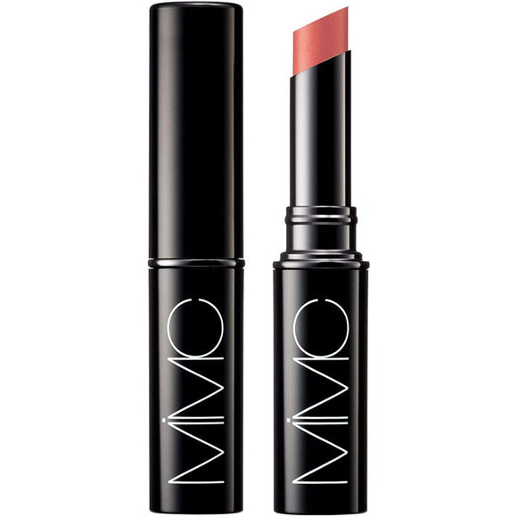 MiMC Mineral Color Lip Lipstick 01 Sunset Coral 2.3g